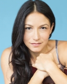 Tamara Podemski/La forense